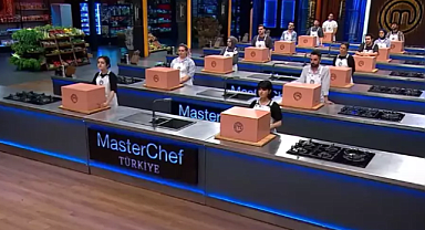 MasterChef 2025 Ana Kadrosuna Kim Katıldı: 17. İsim Yarışmaya Damga Vuracak Mı? 