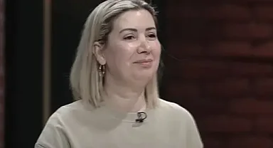 MasterChef Türkiye Canan Otabaşı Kimdir? Kaç Yaşında, Nereli?