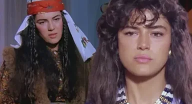Melike Zobu Kimdir? Yeşilçam’ın sert mizaçlı “güzeli” Melike Zobu şimdi nerede?