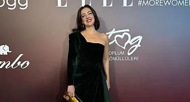 Meltem Cumbul Kimdir? Fenerbahçe Forması Lansmanında Kırmızı Elbisesiyle Gündemde!