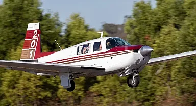 Mooney M20J Nedir? Nerede Üretiliyor, Kaç Kişilik, Hangi Amaçla Kullanılıyor?