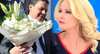 Müge Anlı'nın Eşi Şinasi Yüzbaşıoğlu'ndan Kahkahaya Boğan Soru: 