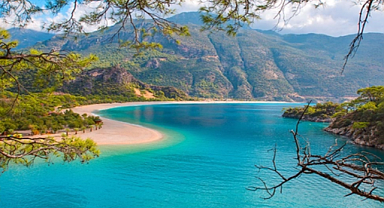 Muğla Tatilinizde Hangi Plajları Keşfetmelisiniz?