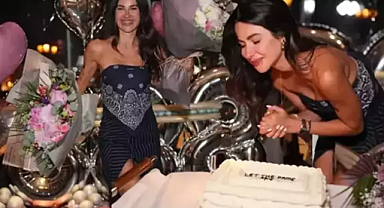 Nesrin Cavadzade 43 Yaşına Coşkuyla Girerken Hayranları Neler Merak Ediyor?