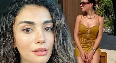 Özge Yağız kimdir? Tatil Pozlarıyla Gündem oldu: Yeni Projeleri ve Kariyer Planları Neler?