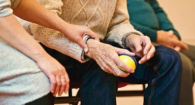 Prostatı olanlar dağda bayırda bu otu topluyor! istanbul'da bile var