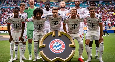 PSG - Bayern Münih Maçı Ne Zaman? Saat Kaçta? Hangi Kanalda? | 2025 FIFA Kulüpler Dünya Kupası Çeyrek Final