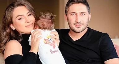 Sabri Sarıoğlu’nun Eşi Yağmur Sarıoğlu Kimdir? Kaç Yaşında, Mesleği Ne? İşte Hayatı ve Kariyeri
