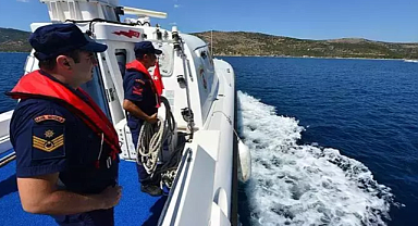 Sahil Güvenlik Komutanlığı 250 Uzman Erbaş Alımı Başvuruları Ne Zaman Başlıyor? İşte Tüm Detaylar ve Şartlar!