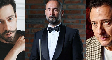 Semih Saygıner'in Hayatı Netflix'e Geliyor: 