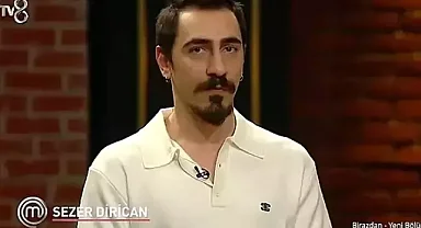 Sezer Dirican Kimdir? MasterChef Türkiye 2025’in Deneyimli Yarışmacısı