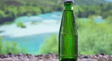 Soda Şişeleri Neden Yeşil? İşte Merak Edilen Sebebi