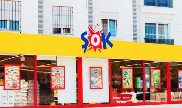 ŞOK Market'te günlerdir beklenen ürün bugün satışta!