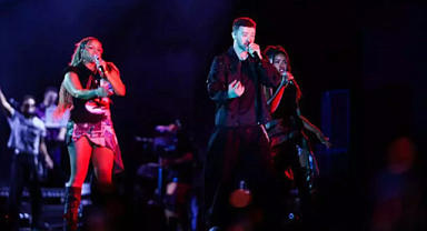 Son Dakika: Justin Timberlake Konserinde Büyük Felaket Önlemedi mi? İstanbul'da Olası Terör Saldırısı Engellendi!