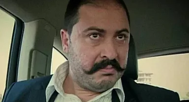 SON DAKİKA | ŞekipTaşpınar kimdir? Kurtlar Vadisi'nin “Cevat”ı Şekip Taşpınar 56 Yaşında Hayatını Kaybetti