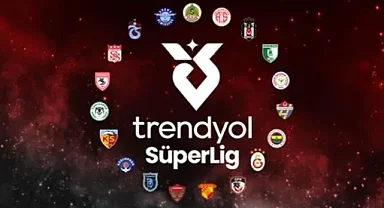 Süper Lig’de Derbi Yasakları Belli Oldu! TFF, 8 Haftayı Derbilerden Muaf Tuttu