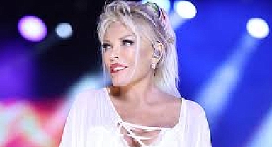 Süperstar Geri Dönüyor: Ajda Pekkan Konseri İçin Geri Sayım Başladı! Biletler satışta