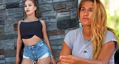 Survivor'dan Diskalifiye Edilen Almeda Baylan Kimdir? Yarışmadan Neden Ayrıldı?