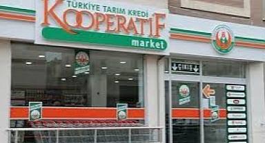Tarım Kredi Market İndirimleri Başladı! 22–28 Temmuz 2025 KOOP Kataloğu Yayımlandı