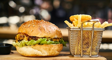 TikTok’ta Viral Olan Hamburger Tarifi: Sırlarıyla Evde Yapın!