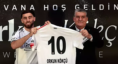 Transfer Sürecinde Beşiktaş'ı Neler Bekliyor? Başkan Adalı'dan Önemli Açıklamalar!