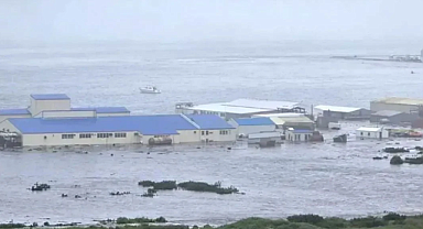 Türkiye Kıyılarında Tsunami Riski Var mı? Kandilli'den Açıklama: Kamçatka Depremi ve Türkiye İçin Durum