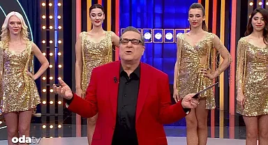 Turnike Mehmet Ali Erbil’le Yeniden Başlıyor: Kanal D’de Büyük Ödül Heyecanı