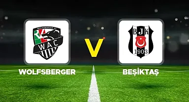 Wolfsberger – Beşiktaş Maçı Ne Zaman, Saat Kaçta, Hangi Kanalda? Orkun Kökçü Oynayacak mı?