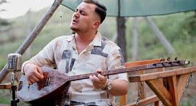 Yasin Yaşlı Kimdir? İç Anadolu'nun Genç Halk Müziği Yıldızı Ani Ölümüyle Müzik Dünyasını Sarstı