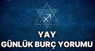 Yay Burcu için 30 Temmuz 2025: Sosyal Bağlantılar Şans Kapısı Olabilir mi?