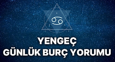 Yengeçler İçin 30 Temmuz 2025: Huzur Arayışı Gerginliğe Mi Dönüşüyor? 