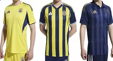 Yeni Forma Sızdırıldı, Sosyal Medya Karıştı: Fenerbahçe Taraftarı İkiye Bölündü!