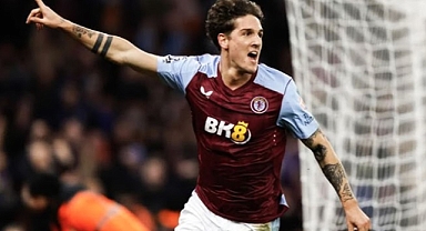 Zaniolo Galatasaray’dan Ayrılıyor mu? Avrupa Kulüpleri Peşinde!
