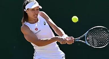 # Zeynep Sönmez Kimdir? Wimbledon'da 75 Yıl Sonra Tarih Yazdı!
