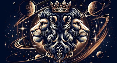1 Eylül – 7 Eylül Haftası Aslan Burçlarını Neler Bekliyor? Ay Tutulması Para ve Kariyerinizi Nasıl Etkileyecek?