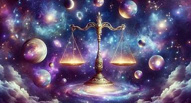 1 Eylül – 7 Eylül Haftasında Terazi Burcunu Ay Tutulması Nasıl Etkileyecek?