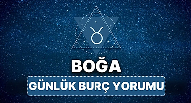 21 Ağustos Boğa Burcu Günlük Yorumu: Bugün Zihniniz ve Bağlantılarınız Nasıl Etkileniyor?