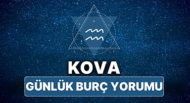 21 Ağustos Kova Burcu Günlük Yorumu: Bugün Kariyer ve Sosyal İlişkilerinizde Neler Öne Çıkıyor?