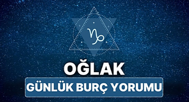 21 Ağustos Oğlak Burcu Günlük Yorumu: Bugün Sosyal Hayatınız ve Arkadaşlıklarınız Sizi Nasıl Etkiliyor?