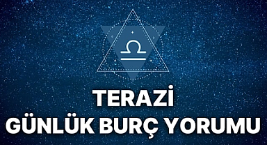 21 Ağustos Terazi Burcu Günlük Yorumu: Mesleki ve Finansal Fırsatlar Bugün Nasıl Açığa Çıkıyor?