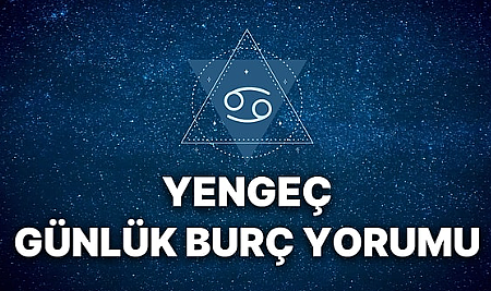 21 Ağustos Yengeç Burcu Günlük Yorumu: Bugün İlişkiler ve Projelerde Hangi Adımlar Önemli?