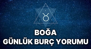 31 Ağustos 2025 Pazar | Boğa Burcu Günlük Yorumu: Bugün Boğaları Neler Bekliyor?