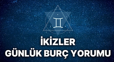 31 Ağustos 2025 Pazar | İkizler Burcu Günlük Yorumu: Bugün İkizleri Hangi Enerjiler Bekliyor?
