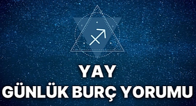 31 Ağustos 2025 Pazar | Yay Burcu Günlük Yorumu: Bugün Yay Burçlarını Hangi Enerjiler Bekliyor?
