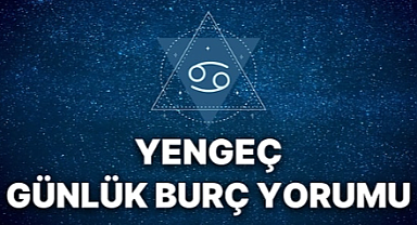 31 Ağustos 2025 Pazar | Yengeç Burcu Günlük Yorumu: Bugün Yengeçleri Hangi Enerjiler Bekliyor?
