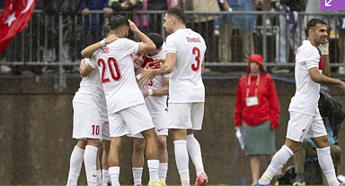 A Milli Takım 2025 FIFA Dünya Kupası Elemeleri Maç Takvimi Ne Zaman? Rakipler Kimler?