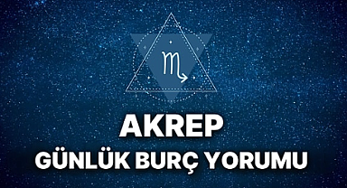 Akrep Burcunu 3 Ağustos Pazar Günü Neler Bekliyor? Önemli Kararlar ve Yenilikçi Fırsatlar Günü Mü?