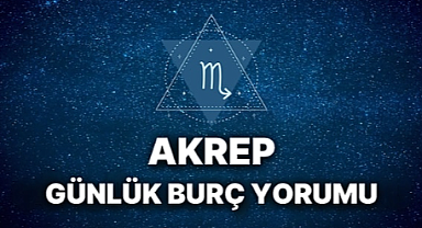Akrep Burcunu 5 Ağustos'ta Neler Bekliyor? İş ve Gayrimenkul Yatırımlarında Fırsatlar Kapıda Mı?