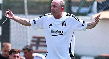 Alanyaspor - Beşiktaş Maçı Ne Zaman, Saat Kaçta ve Hangi Kanalda? (Muhtemel 11'ler)