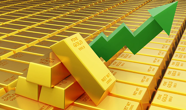 Altın, Zayıf Dolar ve Faiz İndirimi Umutlarıyla Ağustos’u Artıda Kapatacak mı?